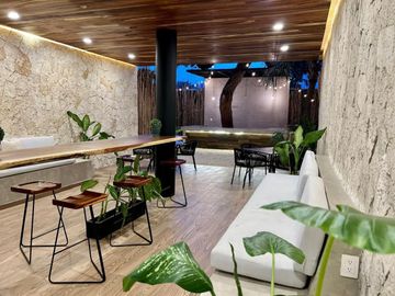 Departamento en Tulum