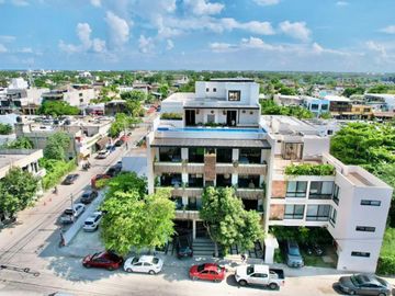 Departamento en Tulum