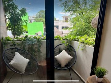 Departamento en Tulum