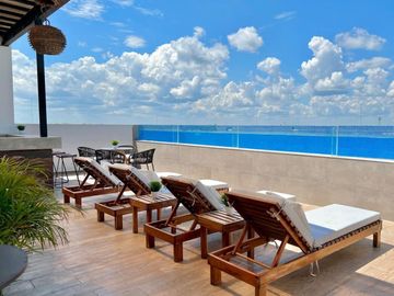 Departamento en Tulum