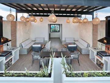 Departamento en Tulum