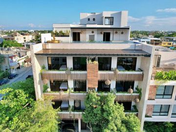Departamento en Tulum