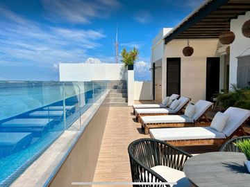 Departamento en Tulum
