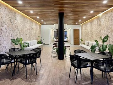 Departamento en Tulum