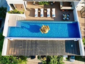 Departamento en Tulum