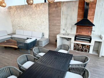 Departamento en Tulum