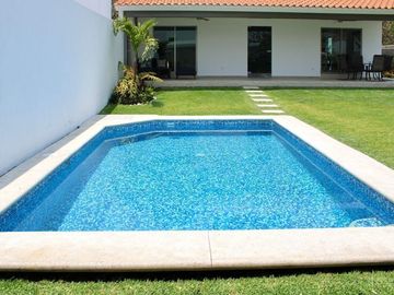 Casa en Lomas de Jiutepec