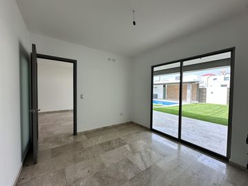 Casa en Lomas de Jiutepec