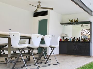 Casa en Lomas de Jiutepec