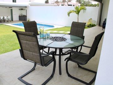 Casa en Lomas de Jiutepec