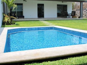 Casa en Lomas de Jiutepec