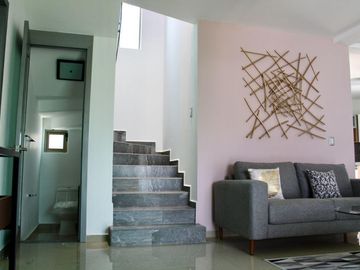 Casa en Lomas de Jiutepec