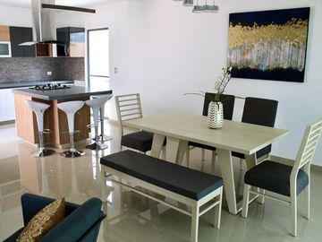 Casa en Lomas de Jiutepec