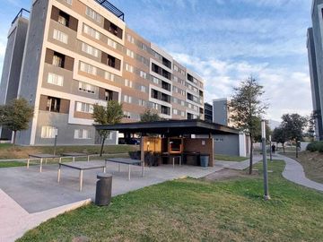 Departamentoen en Renta/Venta en Living San Nicolás de los Garza NL