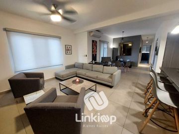 Departamentoen en Renta/Venta en Living San Nicolás de los Garza NL