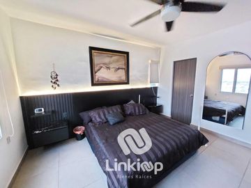 Departamentoen en Renta/Venta en Living San Nicolás de los Garza NL