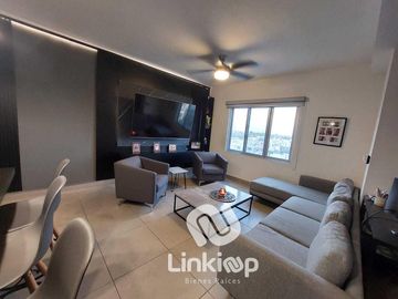 Departamentoen en Renta/Venta en Living San Nicolás de los Garza NL