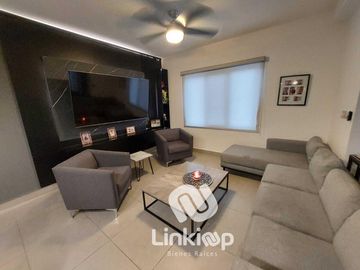 Departamentoen en Renta/Venta en Living San Nicolás de los Garza NL