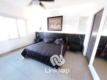 Departamentoen en Renta/Venta en Living San Nicolás de los Garza NL