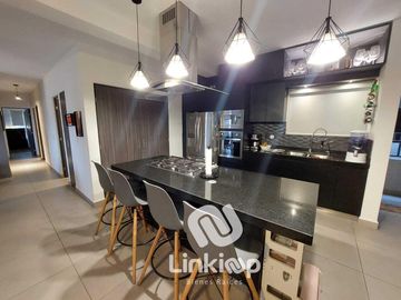 Departamentoen en Renta/Venta en Living San Nicolás de los Garza NL