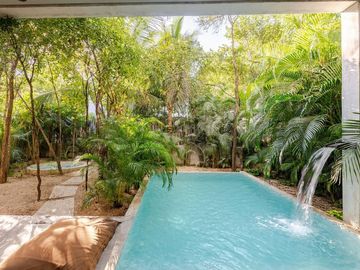 Perfect 5Bed Villa La Privada Tulum