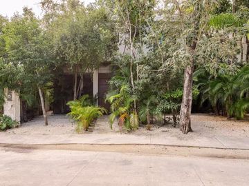 Perfect 5Bed Villa La Privada Tulum