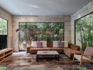 Perfect 5Bed Villa La Privada Tulum