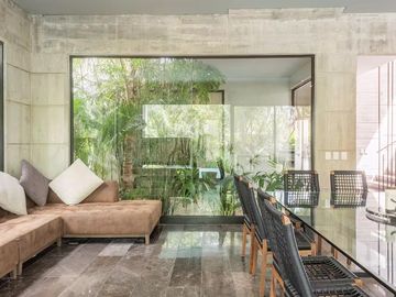 Perfect 5Bed Villa La Privada Tulum