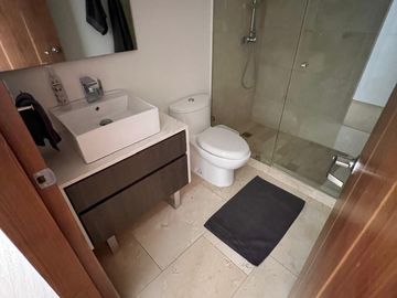 Excelente departamento en