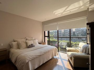 Excelente departamento en