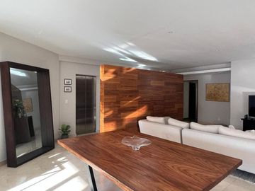Excelente departamento en