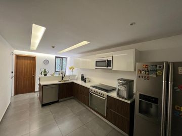 Excelente departamento en