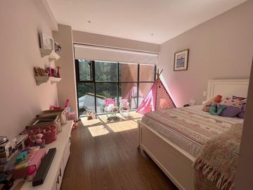 Excelente departamento en