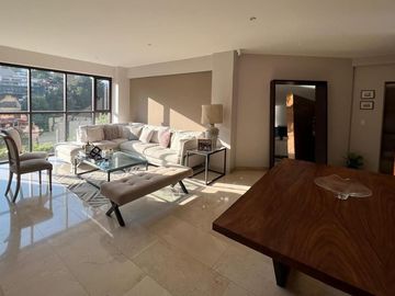 Excelente departamento en