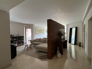 Excelente departamento en