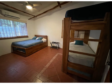 SEA CONFIABLE VENDE HERMOSA CASA BEACH FRONT CON ACCESO A LA PLAYA
