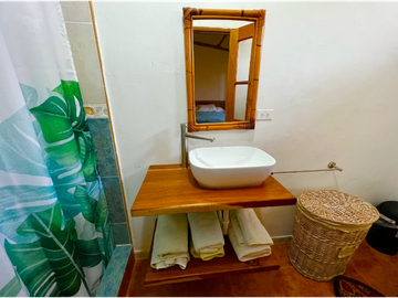 SEA CONFIABLE VENDE HERMOSA CASA BEACH FRONT CON ACCESO A LA PLAYA