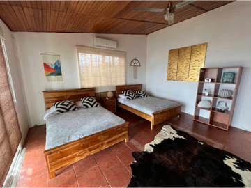SEA CONFIABLE VENDE HERMOSA CASA BEACH FRONT CON ACCESO A LA PLAYA