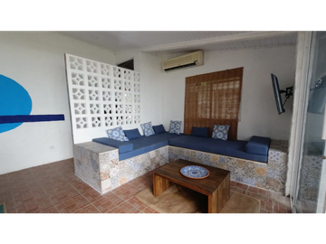 SEA CONFIABLE VENDE HERMOSA CASA BEACH FRONT CON ACCESO A LA PLAYA