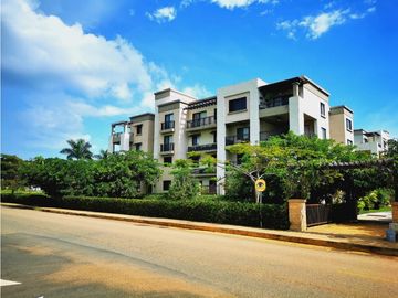 PANAMA PACIFICO / PH RIVER VALLEY / 100m2 / 2 HABITAC / VISTA MONTAÑAS