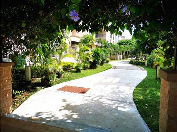 PANAMA PACIFICO / PH RIVER VALLEY / 100m2 / 2 HABITAC / VISTA MONTAÑAS