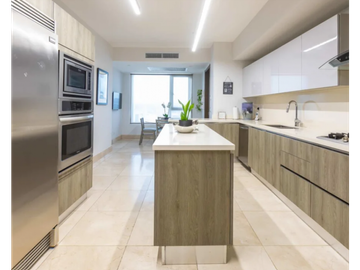 VENTA DE APARTAMENTO SANTA MARA 314MT2 3RC GREENGARDEN CV