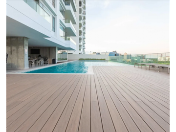 VENTA DE APARTAMENTO SANTA MARA 314MT2 3RC GREENGARDEN CV