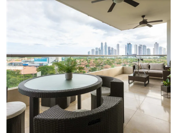 VENTA DE APARTAMENTO SANTA MARA 314MT2 3RC GREENGARDEN CV