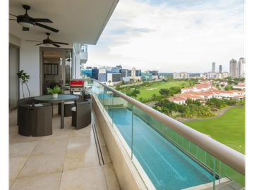 VENTA DE APARTAMENTO SANTA MARA 314MT2 3RC GREENGARDEN CV