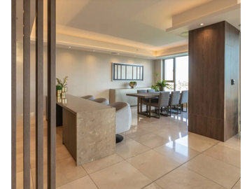 VENTA DE APARTAMENTO SANTA MARA 314MT2 3RC GREENGARDEN CV