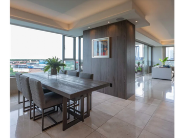 VENTA DE APARTAMENTO SANTA MARA 314MT2 3RC GREENGARDEN CV