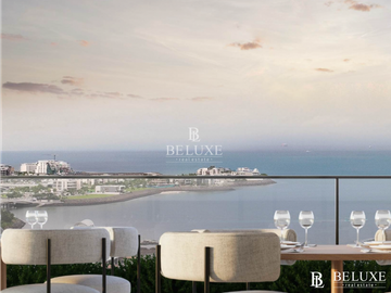 VENDO APARTAMENTO EN PUNTA PACFICA, PH MANTRA (P)