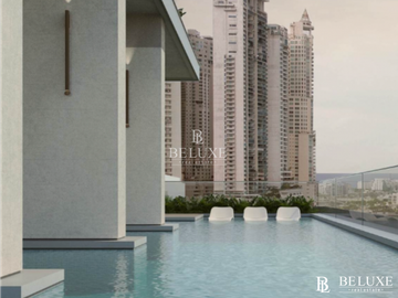 VENDO APARTAMENTO EN PUNTA PACFICA, PH MANTRA (P)