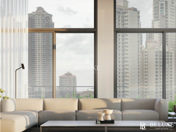 VENDO APARTAMENTO EN PUNTA PACFICA, PH MANTRA (P)